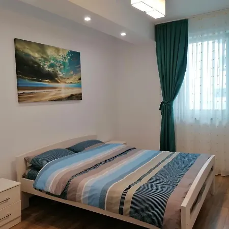 Daire Summer Apartament
