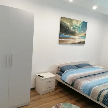 Daire Summer Apartament *