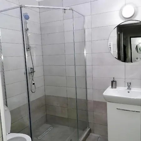 Summer Apartament Daire Navodari
