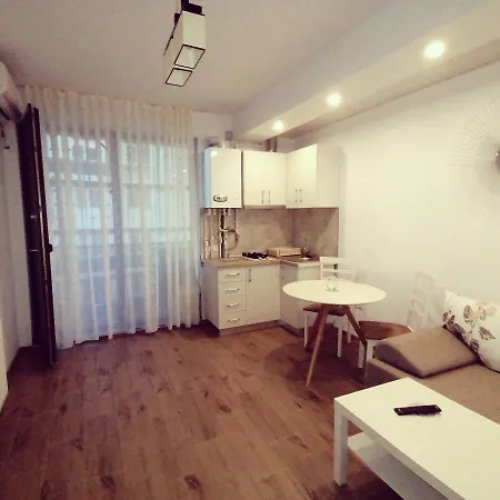 Summer Apartament Navodari
