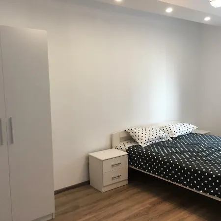 Summer Apartament Daire Navodari