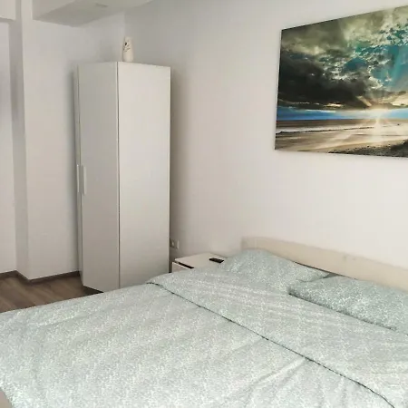 Summer Apartament Navodari