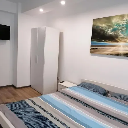Summer Apartament Năvodari