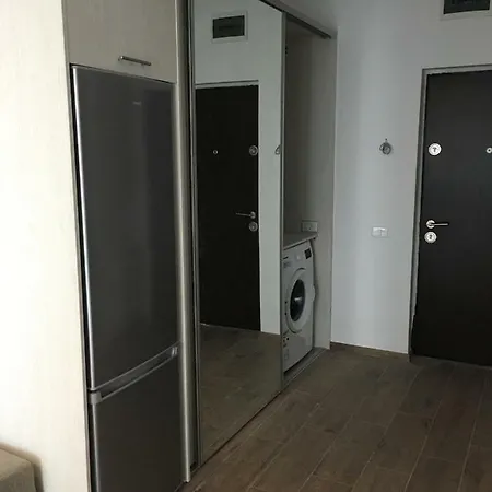 Summer Apartament דירה Năvodari