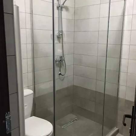 Summer Apartament דירה Năvodari