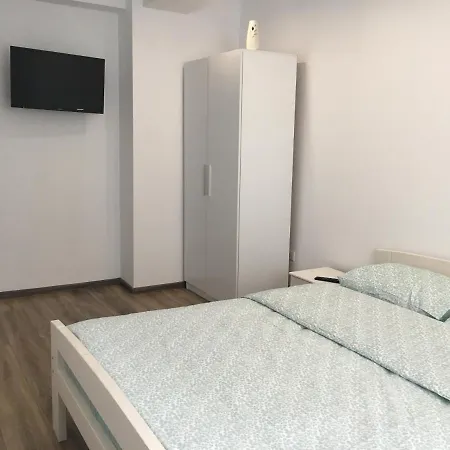 דירה Summer Apartament *